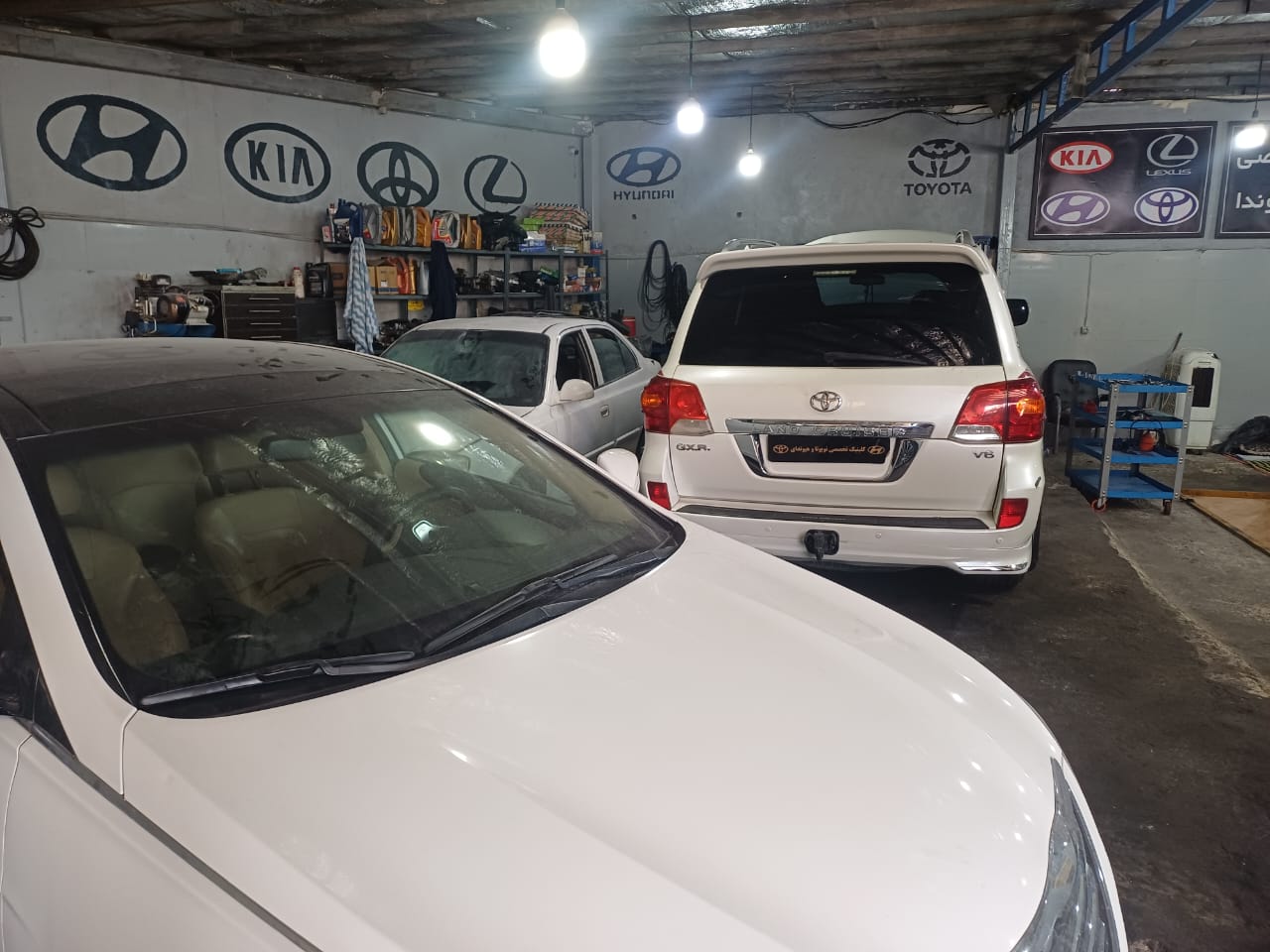 نمونه‌کار 2