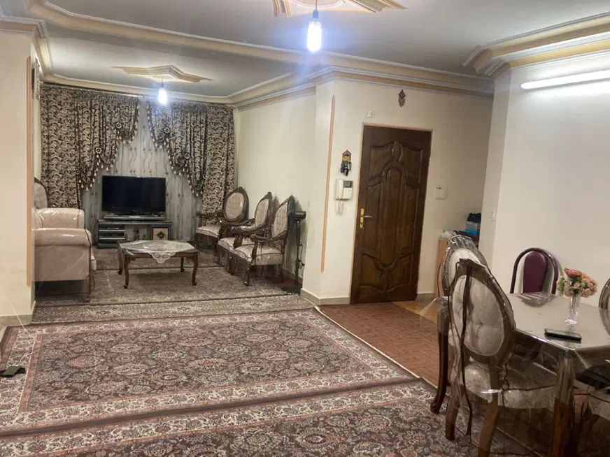 مسکن دماوند