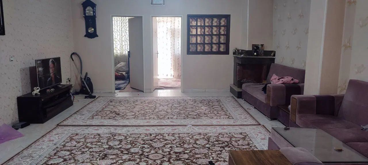 مسکن دماوند