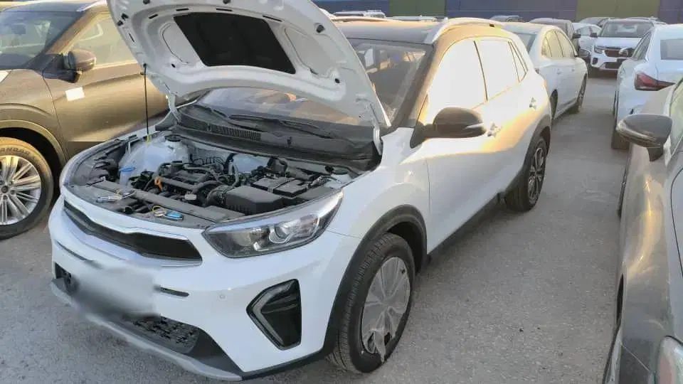 کیا kx1