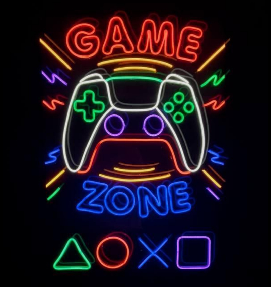 گیم نت Game Zone