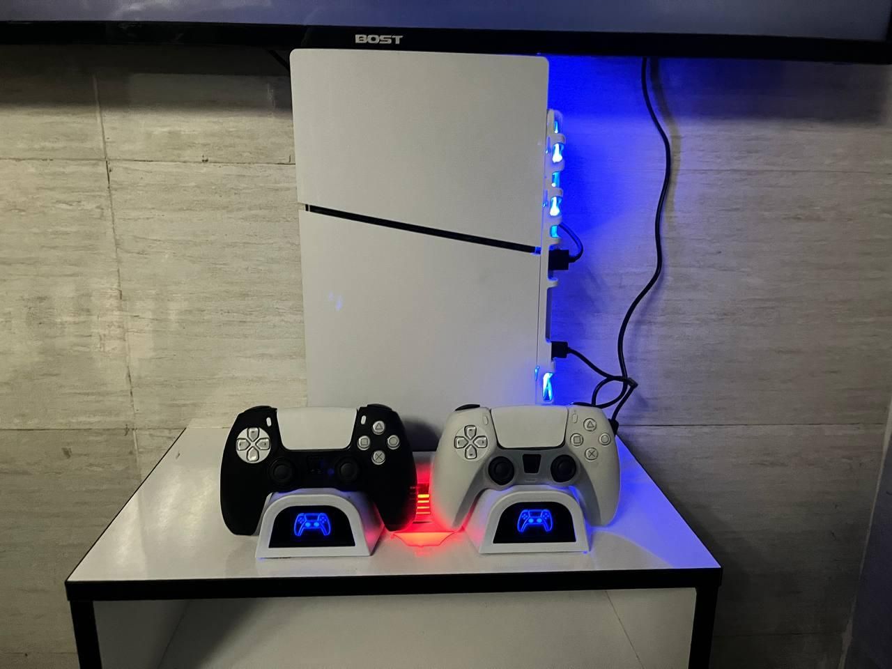 اجاره پلی استیشن PS4 PS5