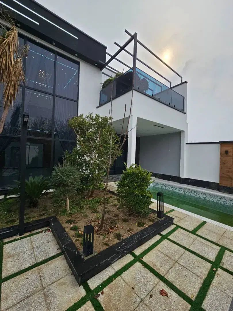 کار گزاری کوروش