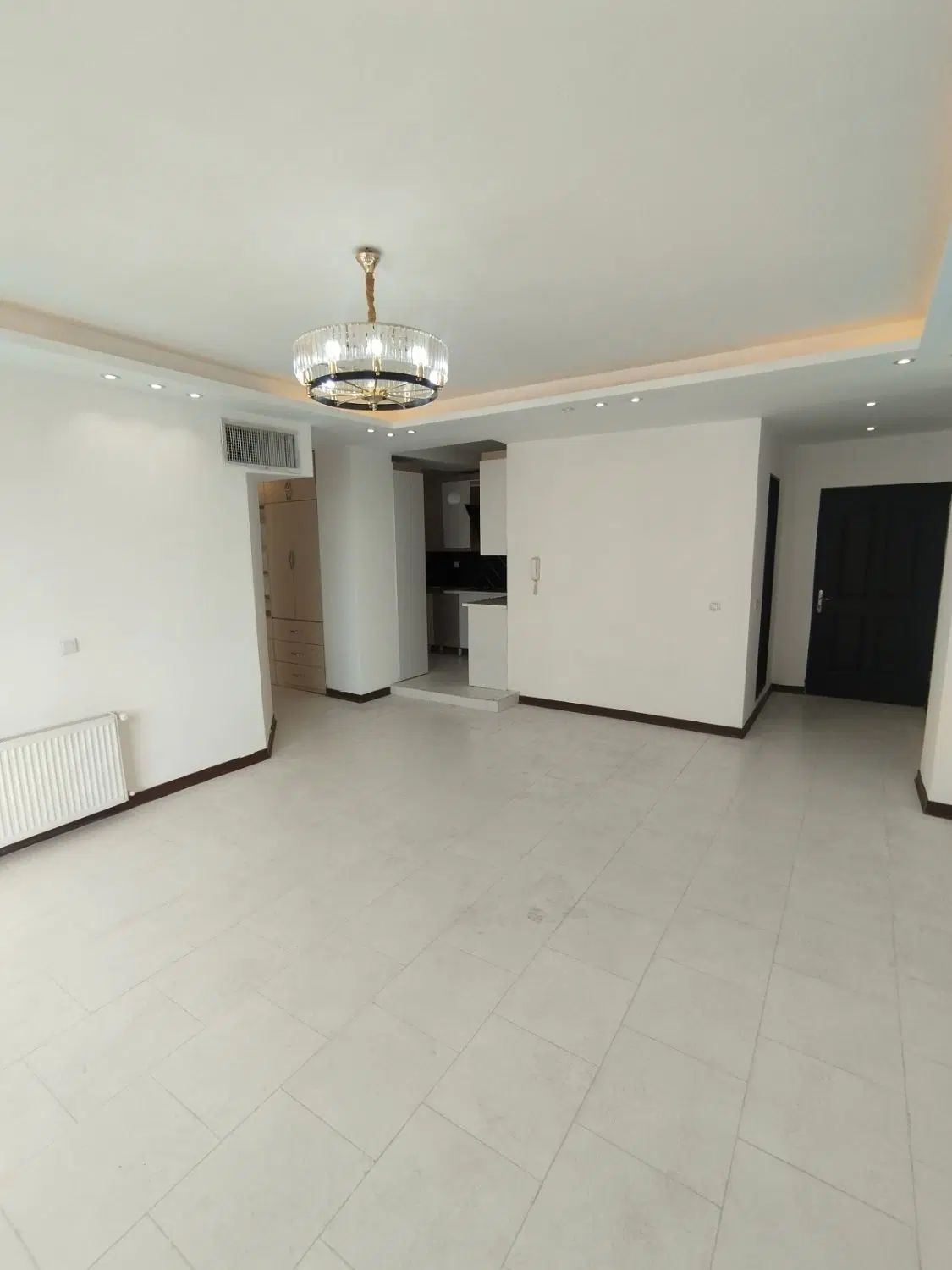 کار گزاری کوروش