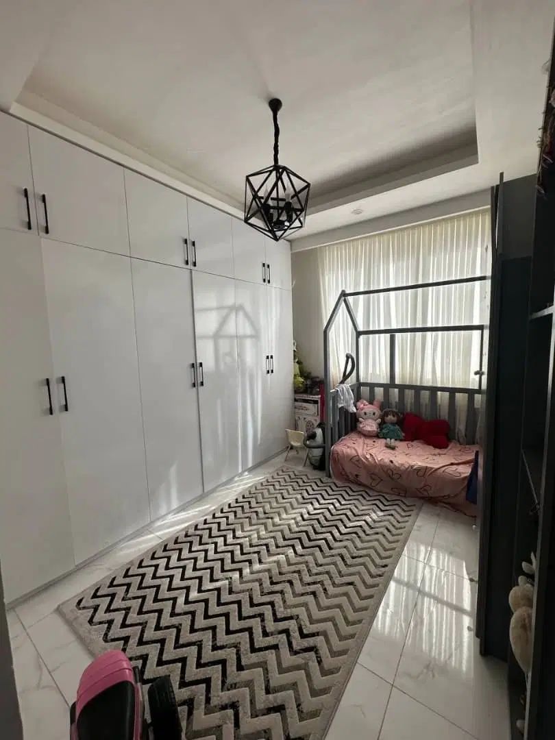 آپارتمان تاپ لوکیشن سندتک برگ فاز۲ قابل دریافت وام در هشتگرد