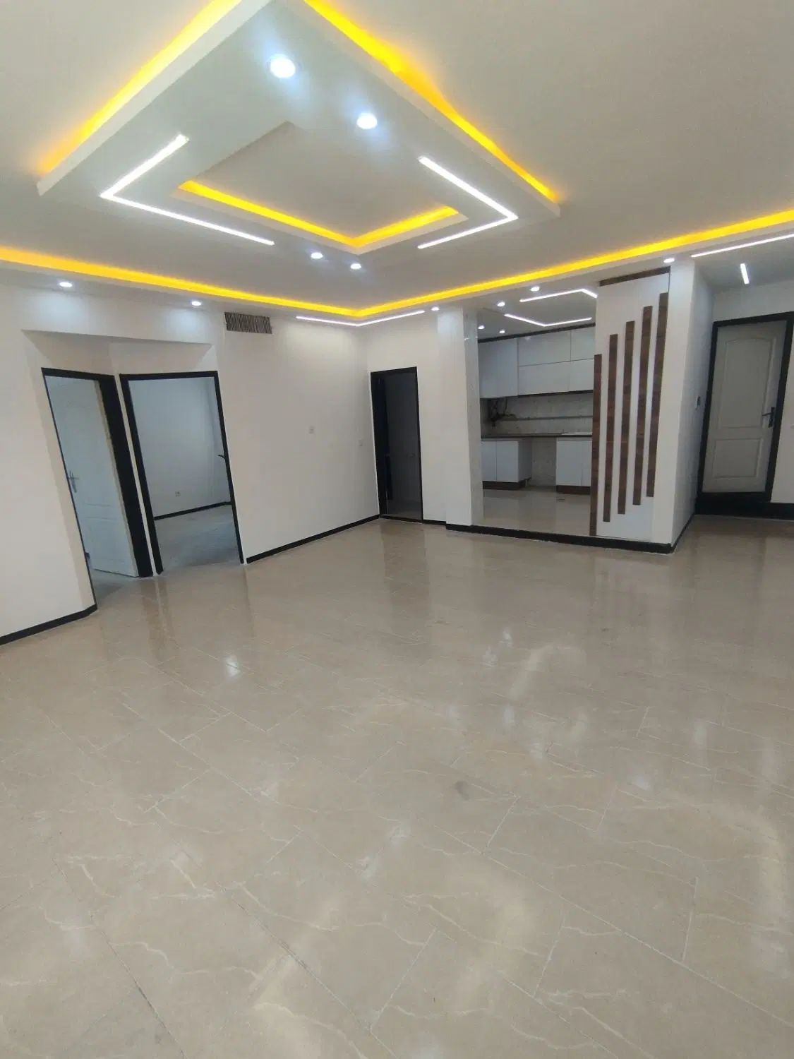 کار گزاری کوروش