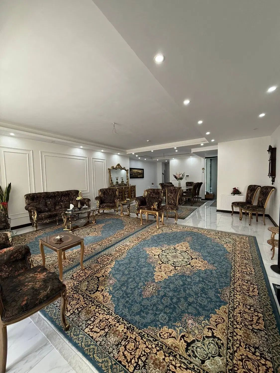 کار گزاری کوروش