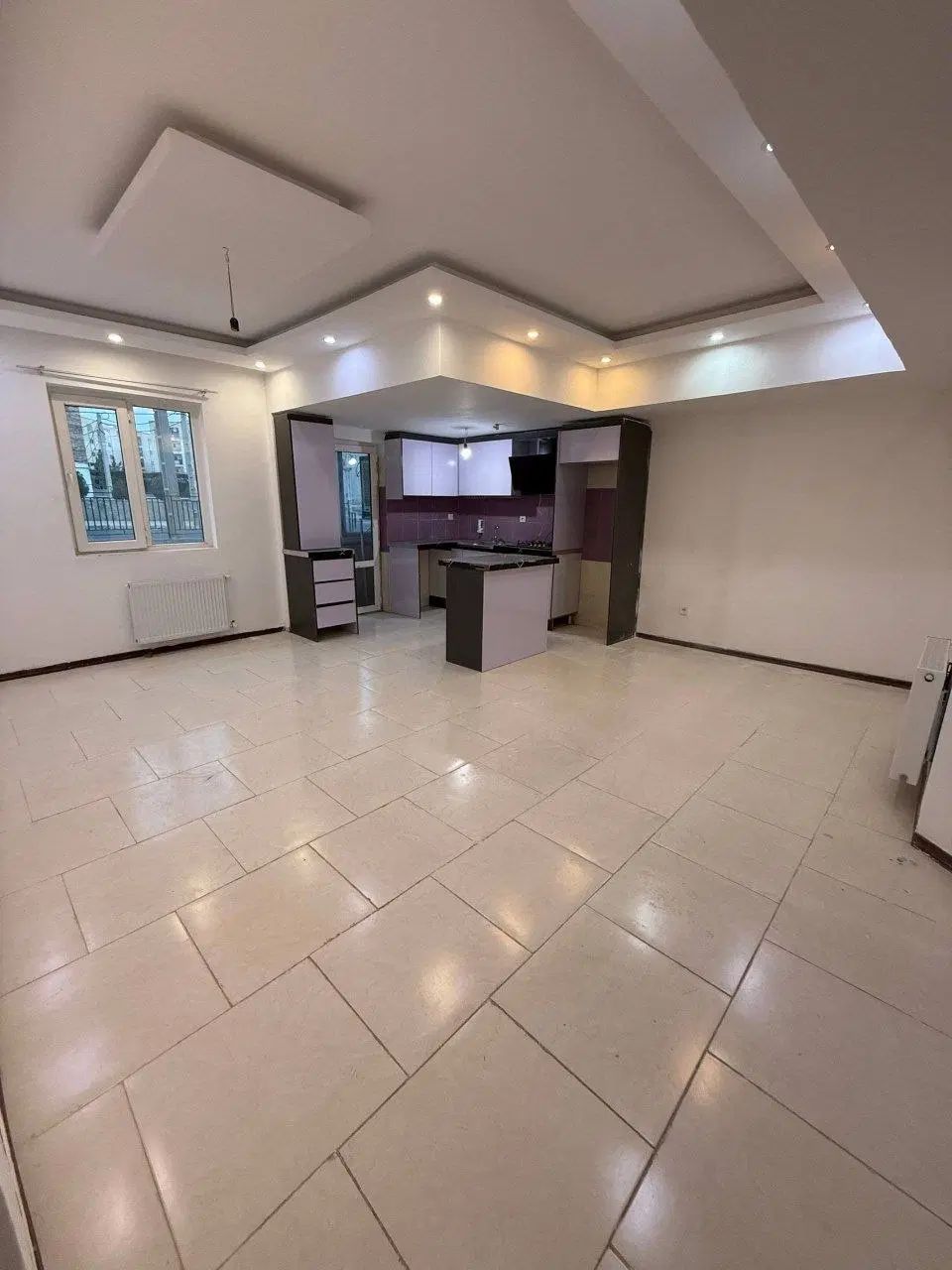 کار گزاری کوروش