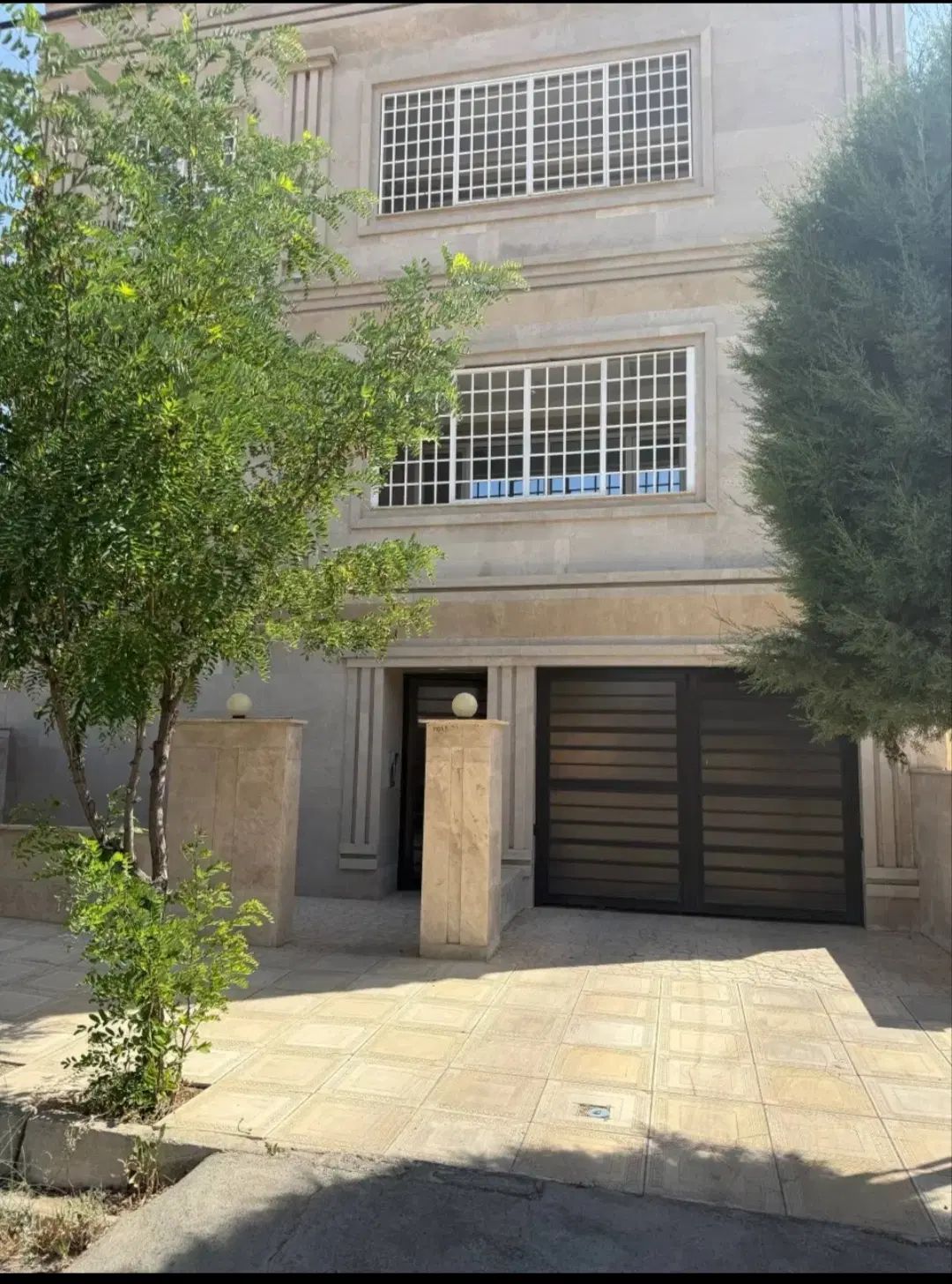 کار گزاری کوروش