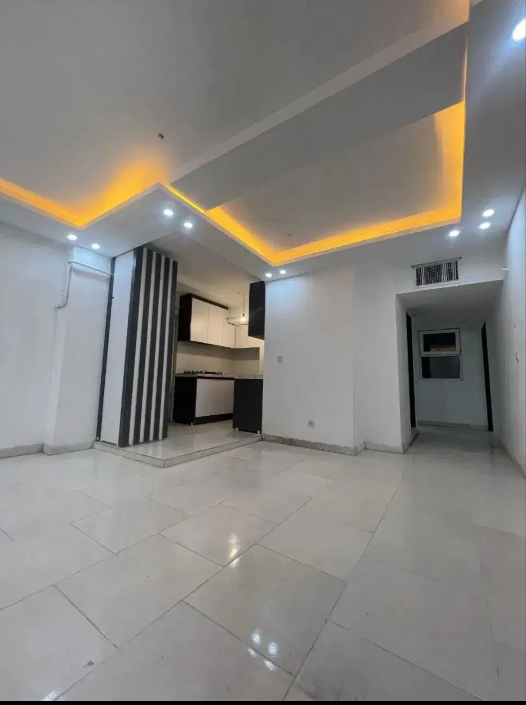کار گزاری کوروش