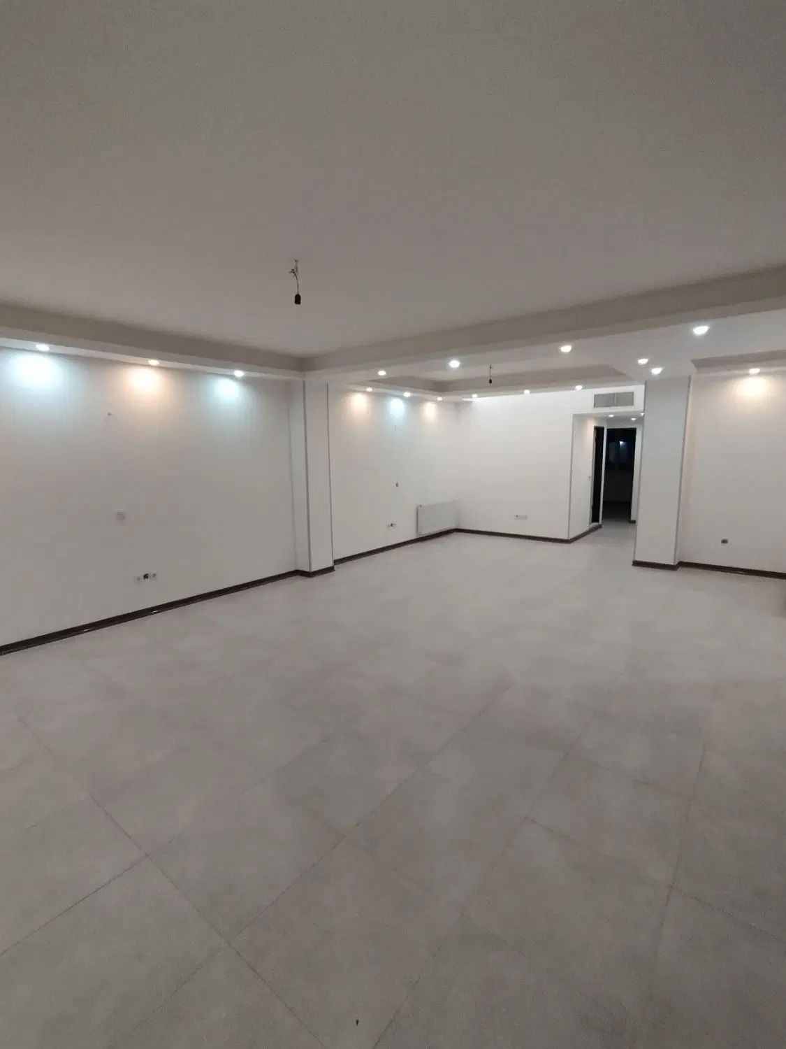 کار گزاری کوروش