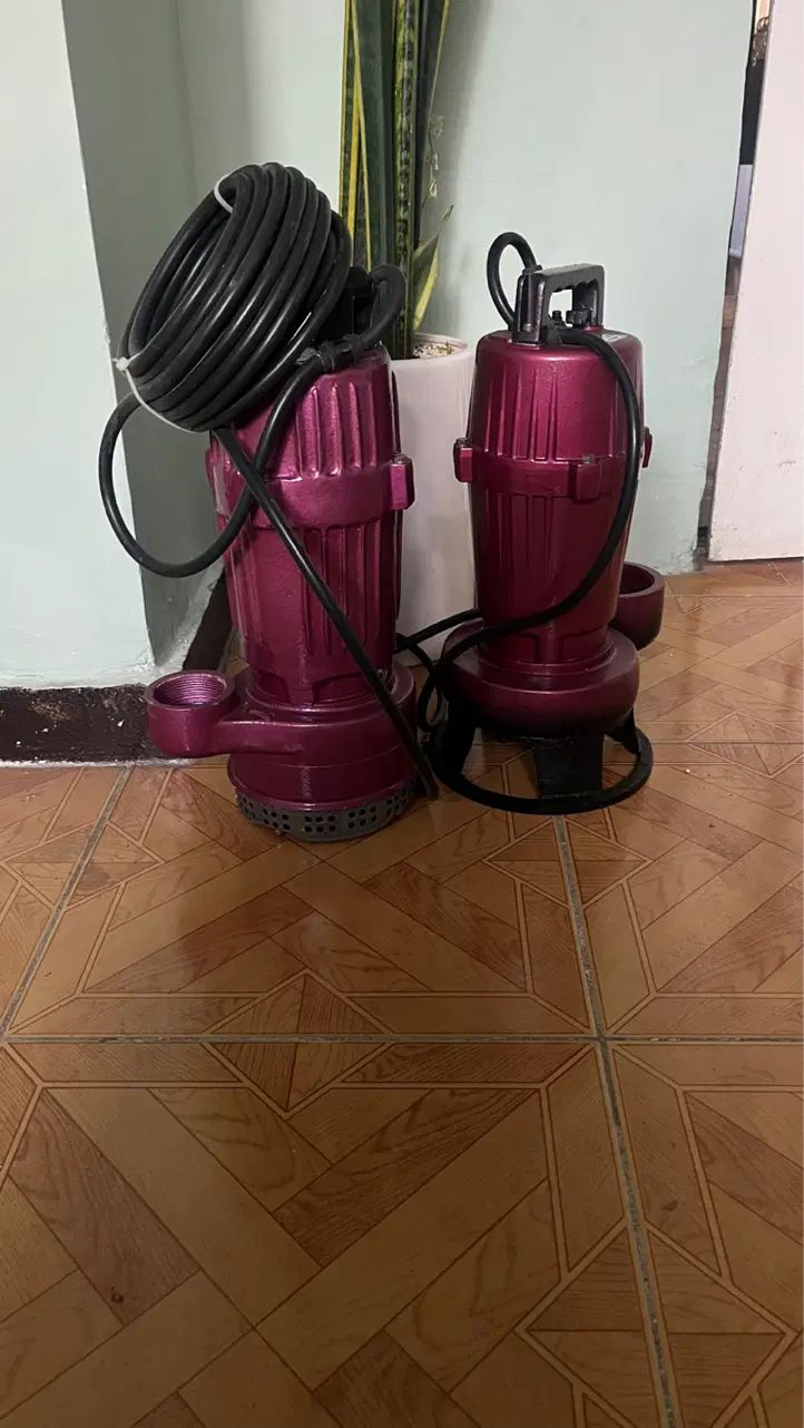 کفکش دو اینچ ۳۰متری