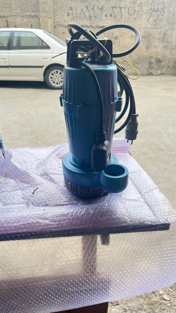 کفکش فدک واسپیکو