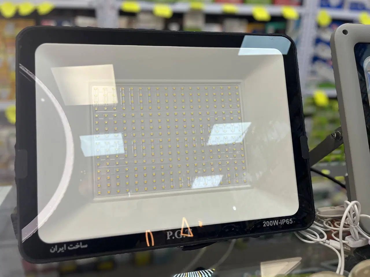 پروژکتور LED SMD گارانتی دار در تهران