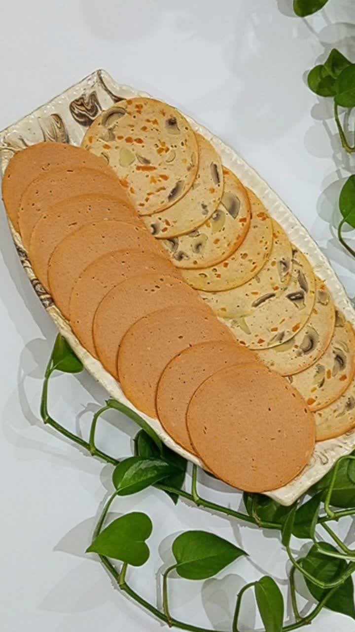 محصولات پروتئینی خانگی