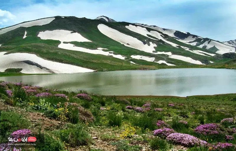 تور گروهی ارومیه دالامپر سوئیس ایران