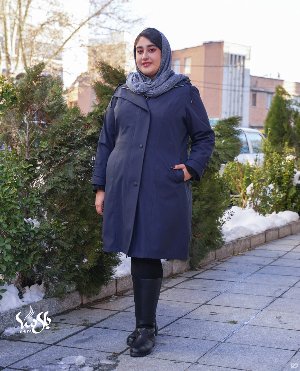 بارونی سانتانا