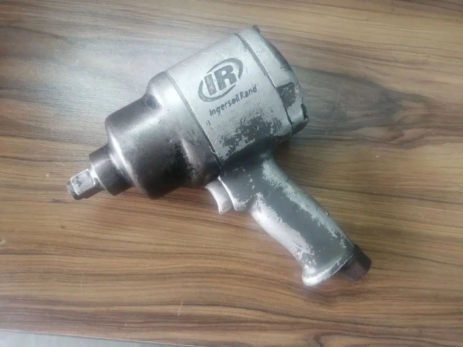 بکس بادی اینگرسولرند 3/4 در اصفهان