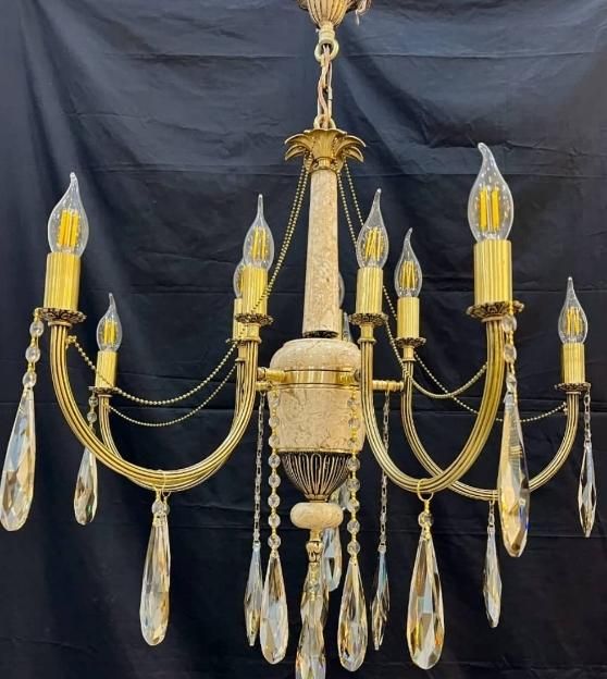 کارخانه لوسترسارینا(لوسترسنگی برنزی 10سال گارانتی)