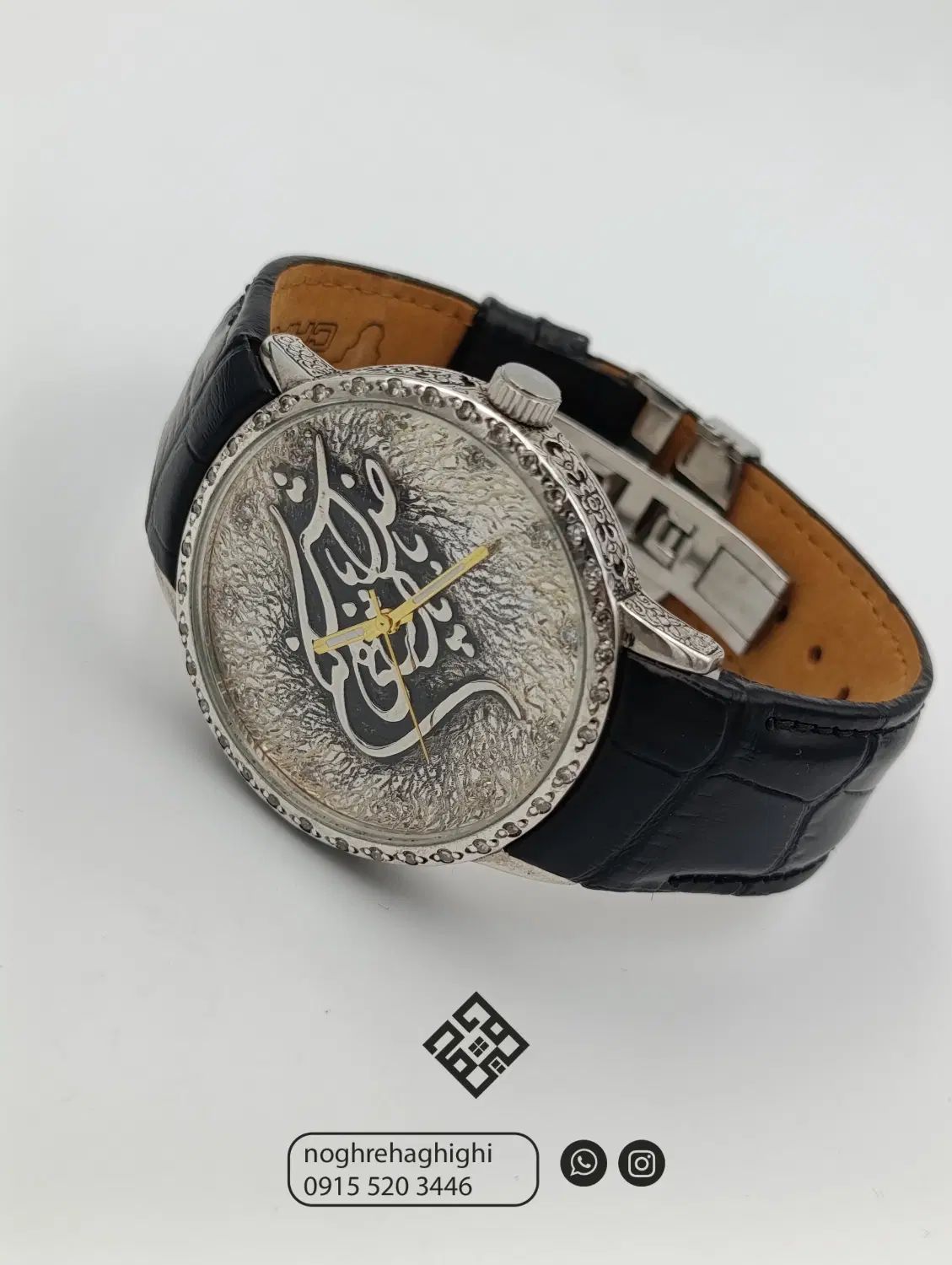 ساخت انواع اکسسوری از جنس طلا ونقره