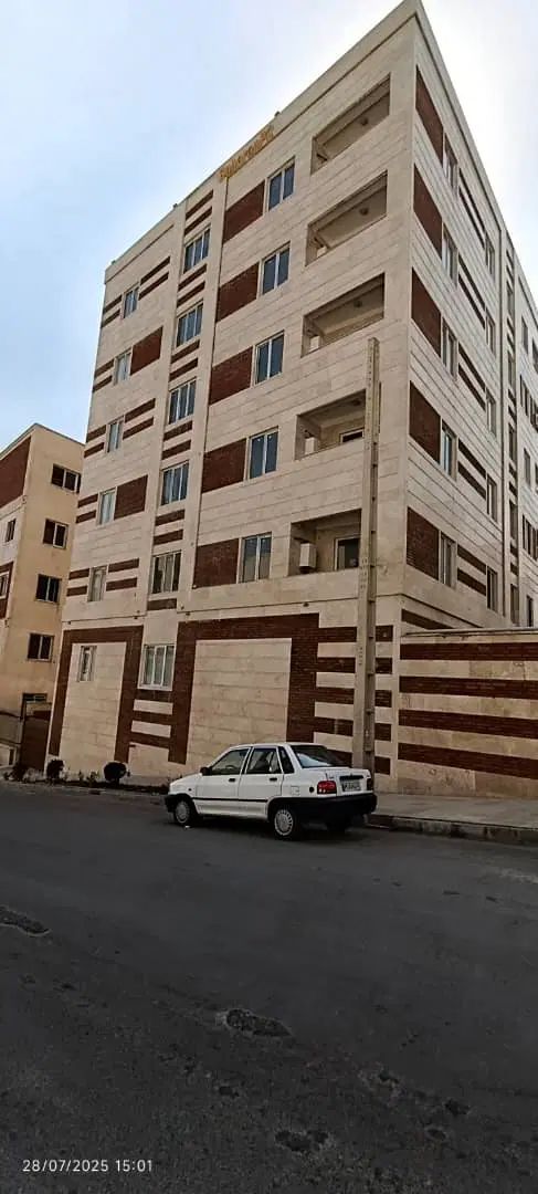 املاک مثبت پردیس