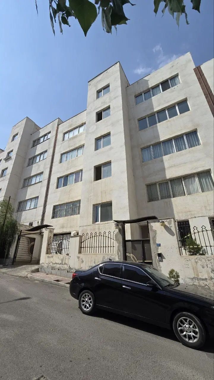املاک مثبت پردیس