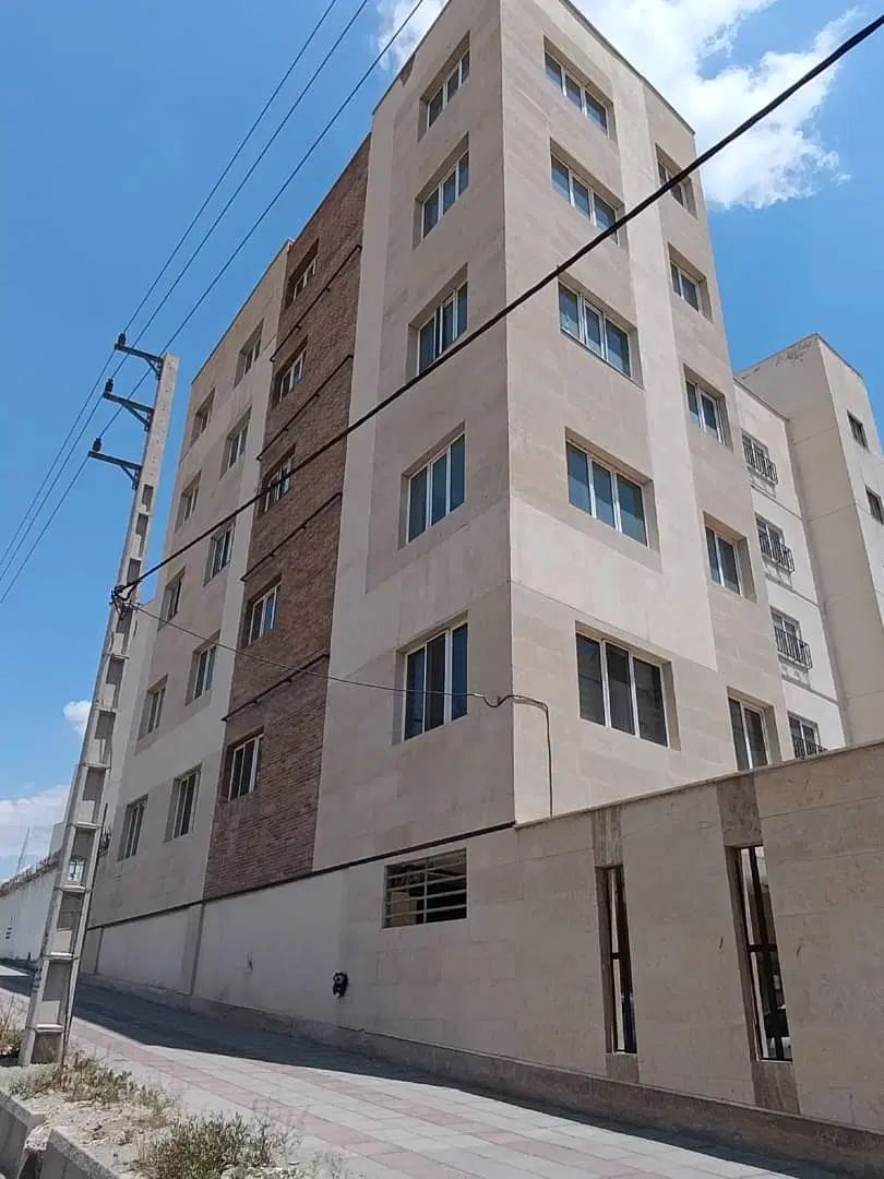 املاک مثبت پردیس