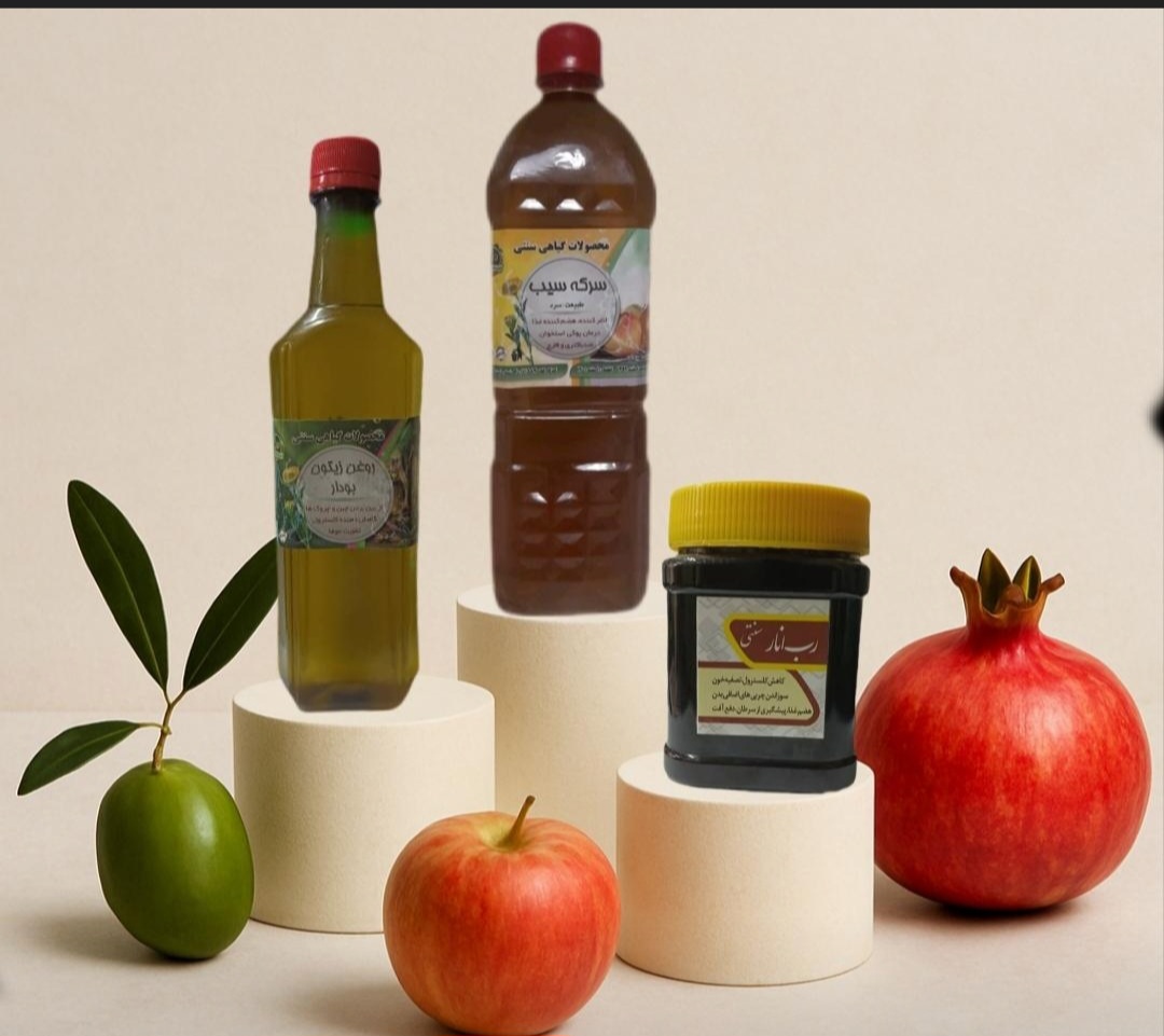 عرقیات،روغن، کره گیاهی