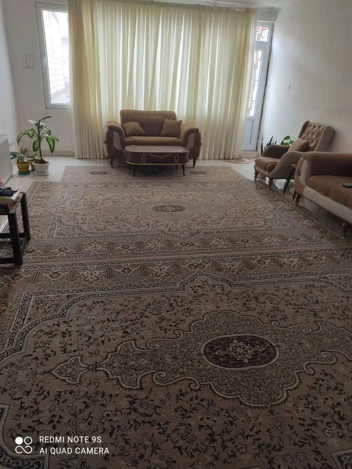 دوشان فاز یک آپارتمان ملکی زیر قیمت در سنندج