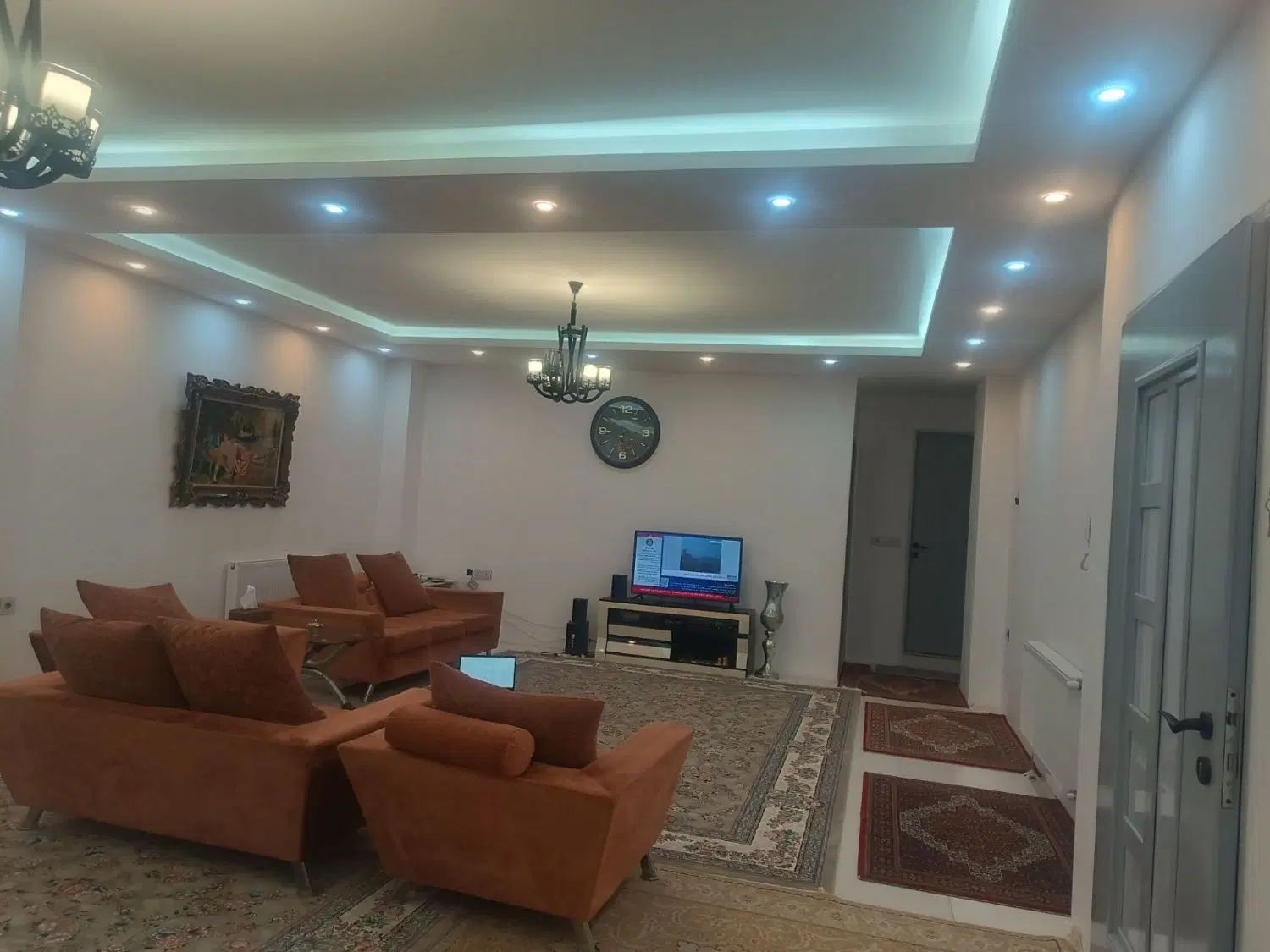 سایت املاک فرشید