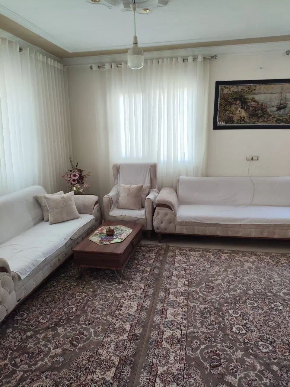 سایت املاک فرشید