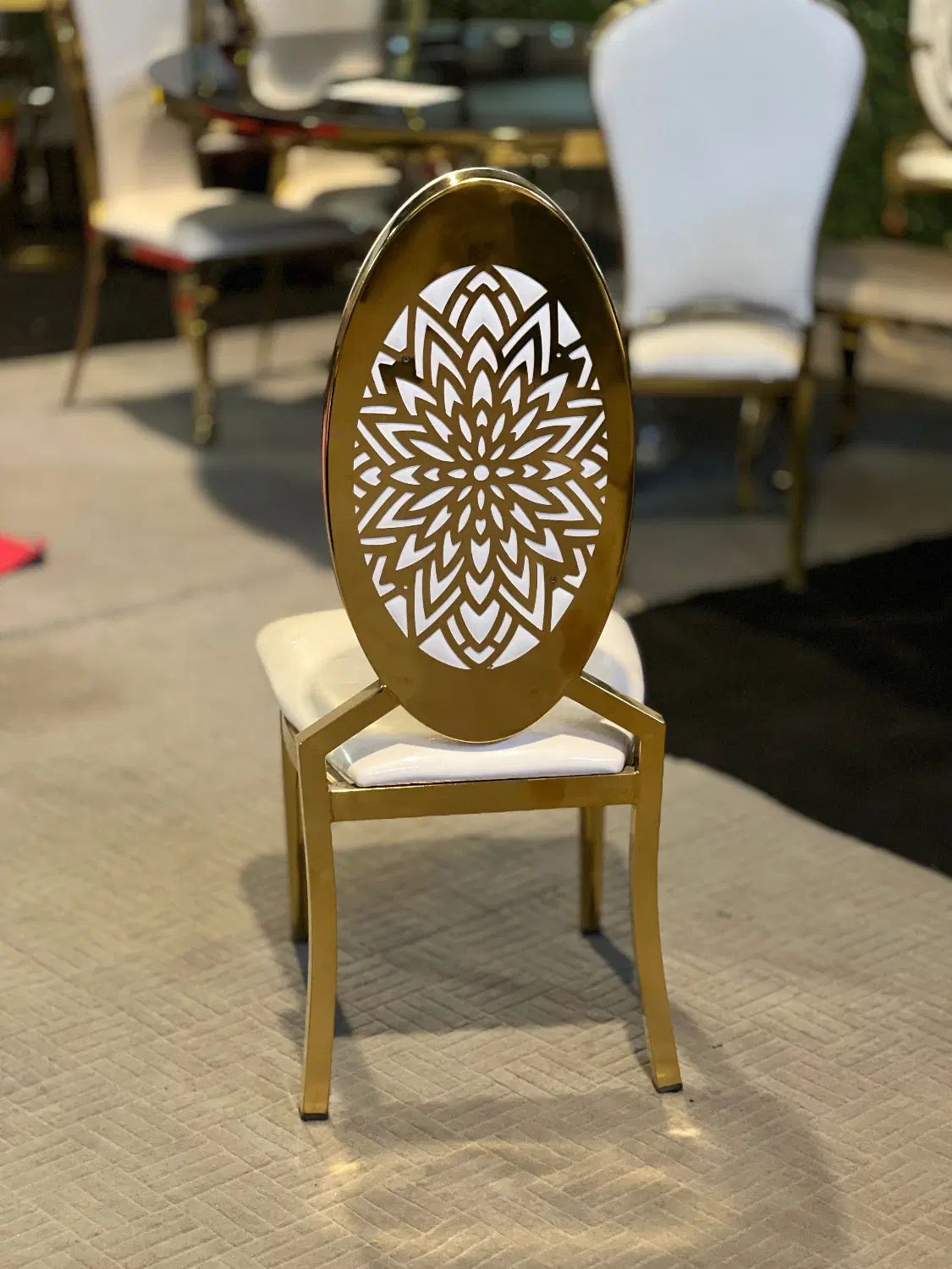تولیدمیزوصندلی تالار