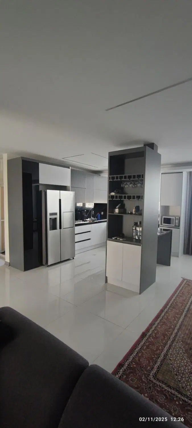 کابینت و کمد دیواری TV