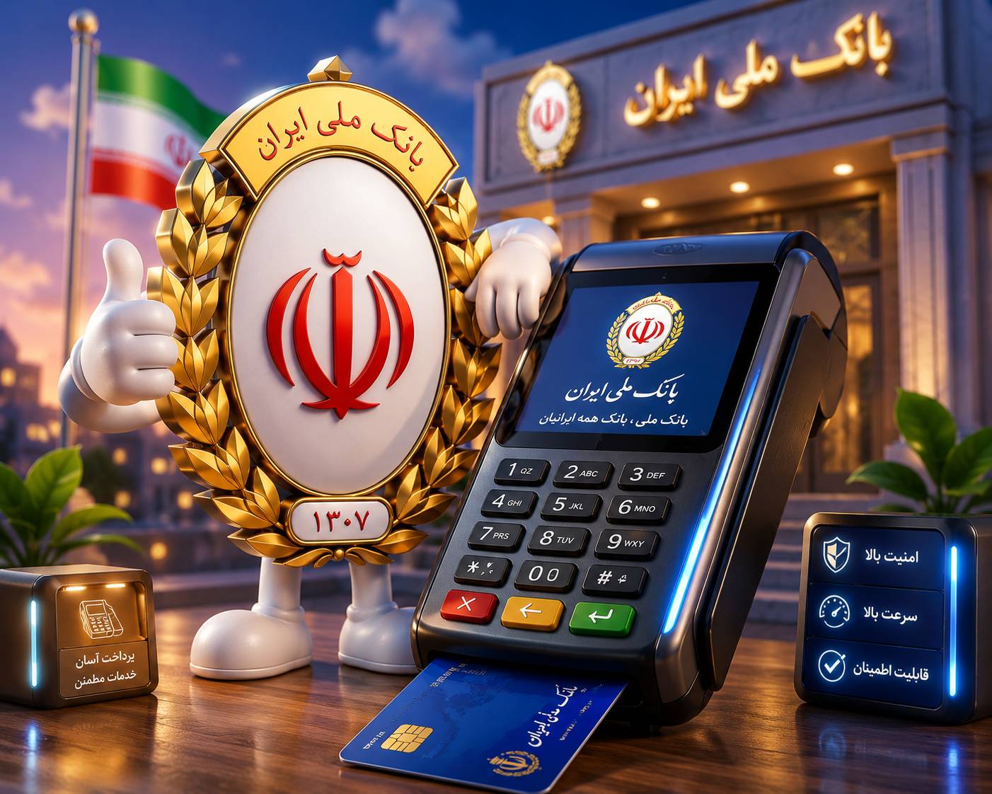 نمونه‌کار 4