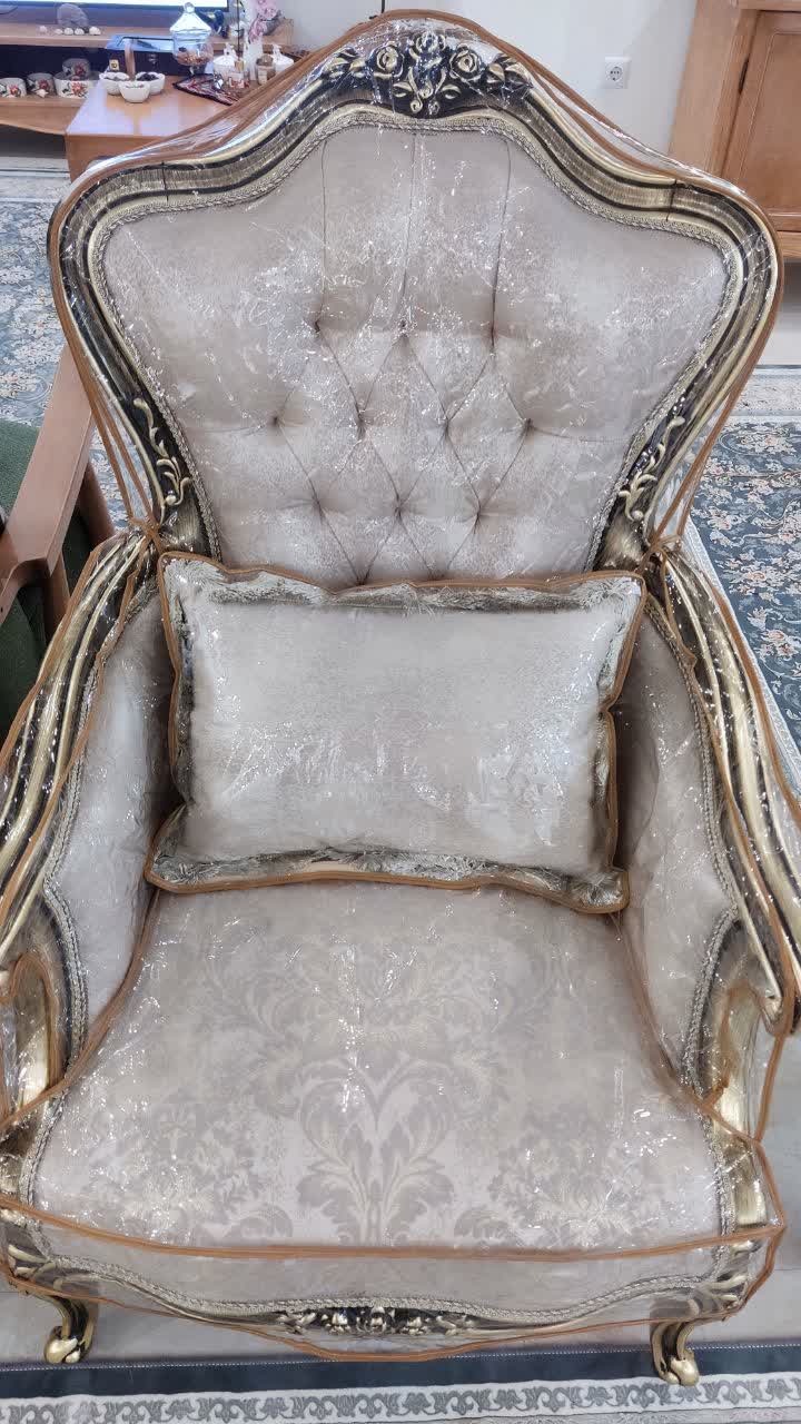 کاور دوزی یاس