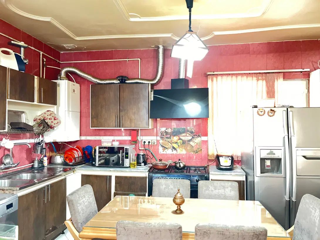 املاک پارسه مجلل