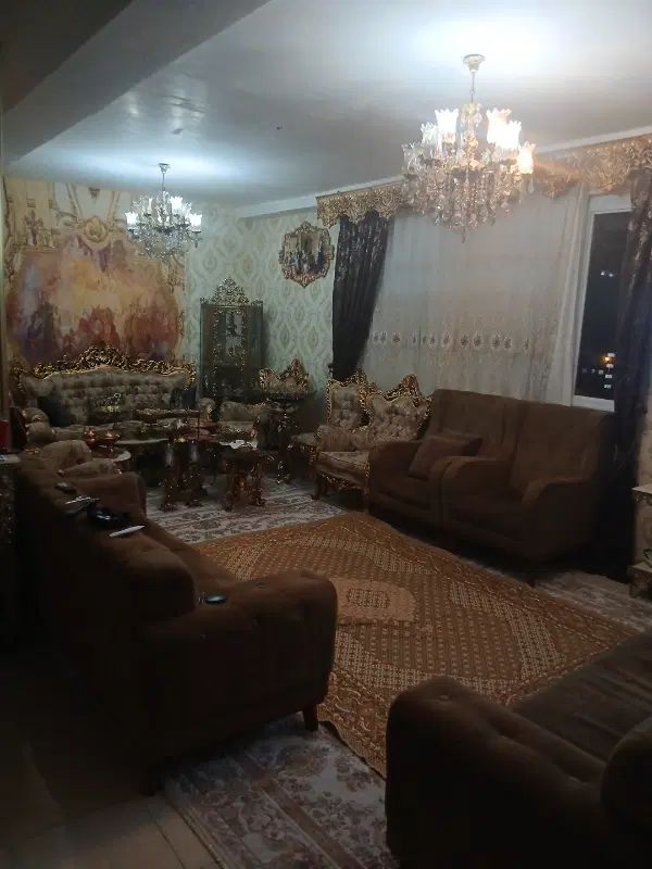واحد ۸۷ متری شمالی فرهنگیان ۳ شهرک ولیعصر