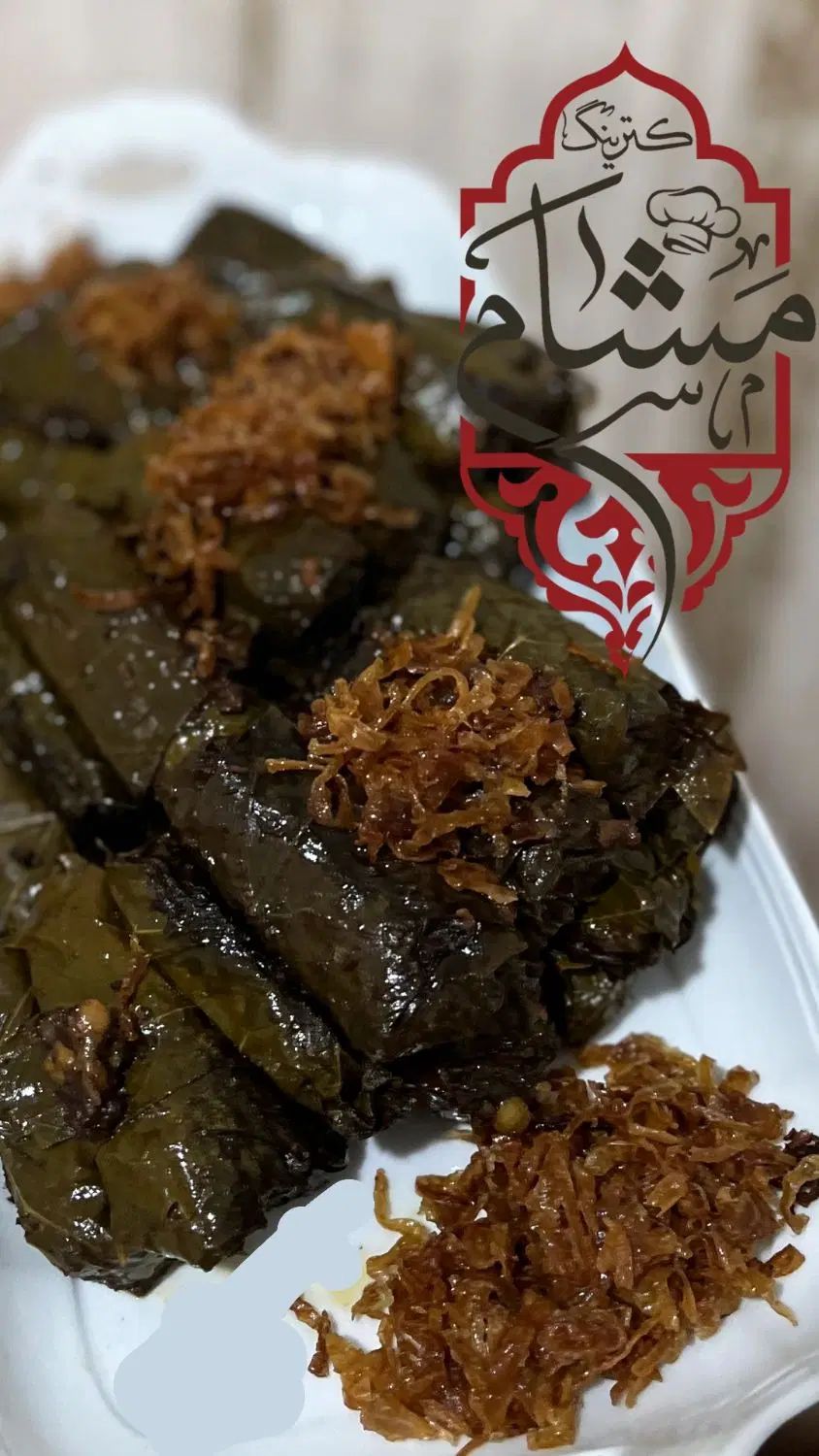 کترینگ مشام
