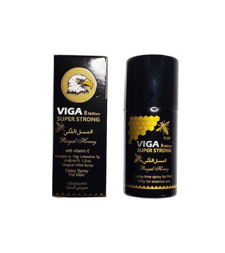 اسپری عقاب ویگا اورجینال آلمان (Viga)