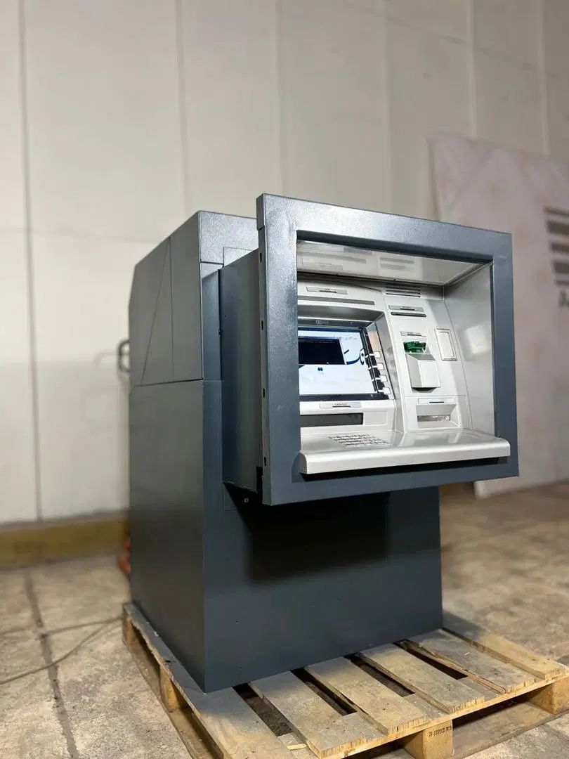 عابربانک دیواری
