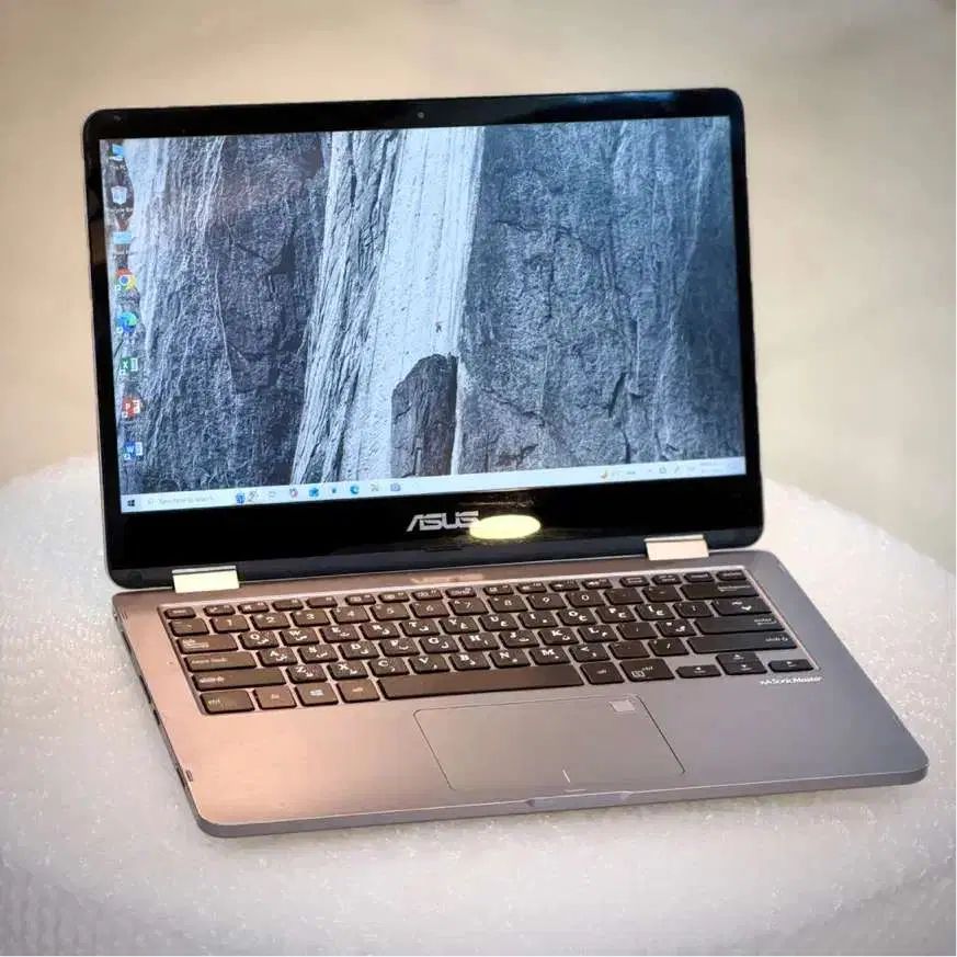 لپتاپ Asus Filip x360 لمسی نقد/اقساط حتی با *سفته*