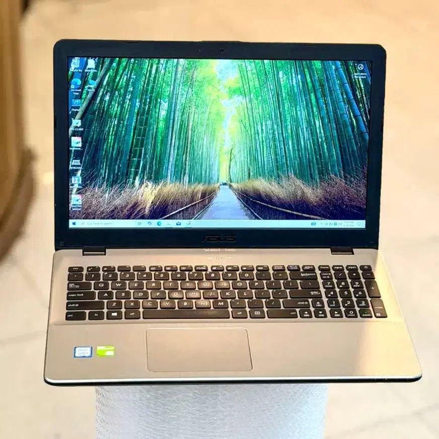 لپتاپ ایسوسASUSVivobook FL8000گرافیکی/اقساط باسفته