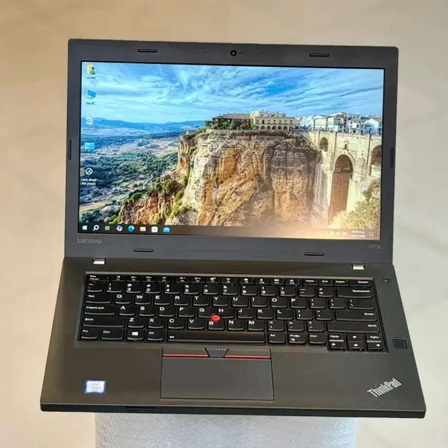 لپتاپ Thinkpad T470P گرافیکی/اقساط با *سفته*