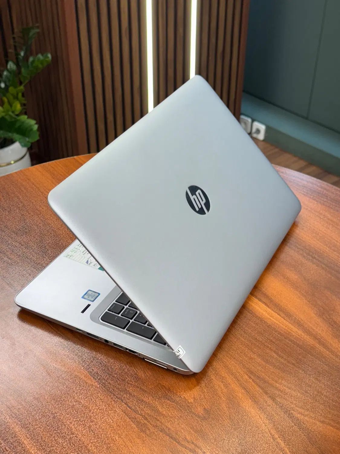 لپتاپ حسابداری و اداری hp EliteBook 850 G3