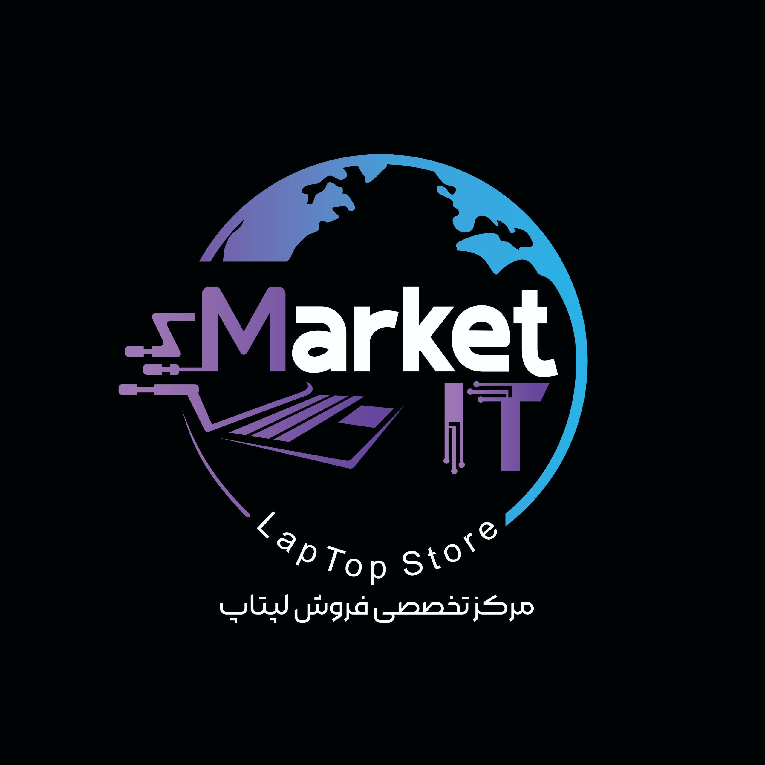 فروشگاه لپتاپ استوک