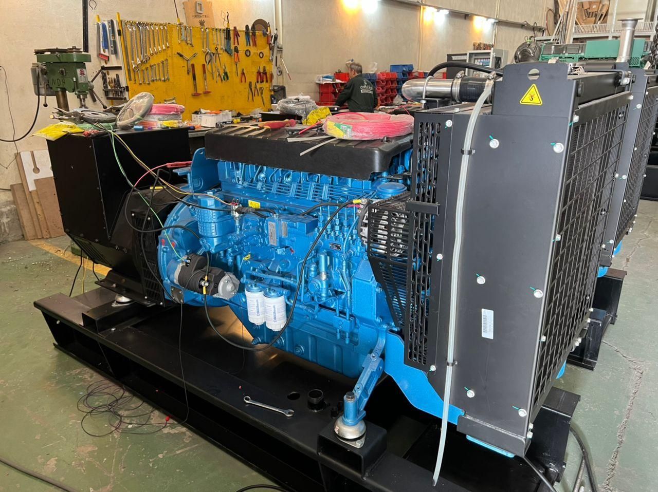 MN4100ZDS در تبریز