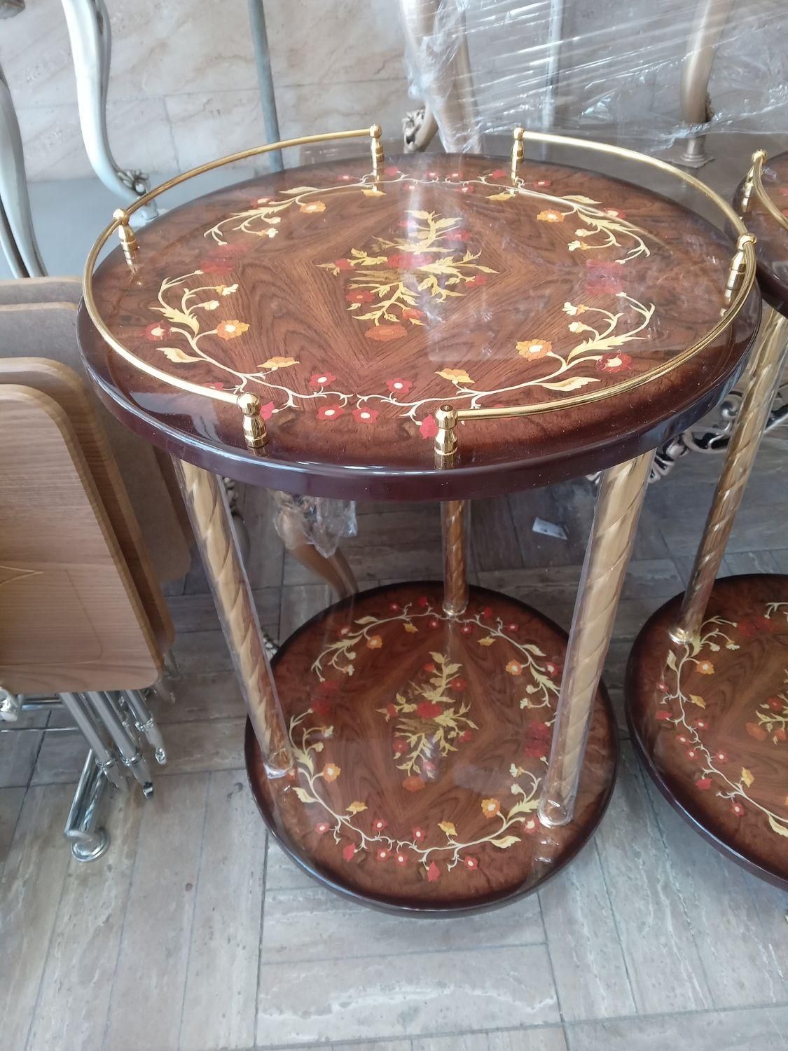 میز بار