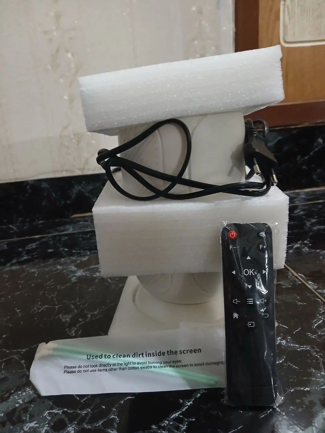 پروژکتور