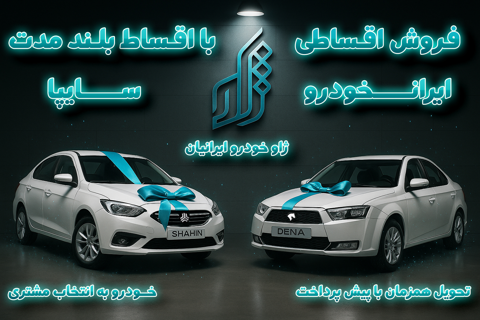 طرح فروش ژاو خودرو
