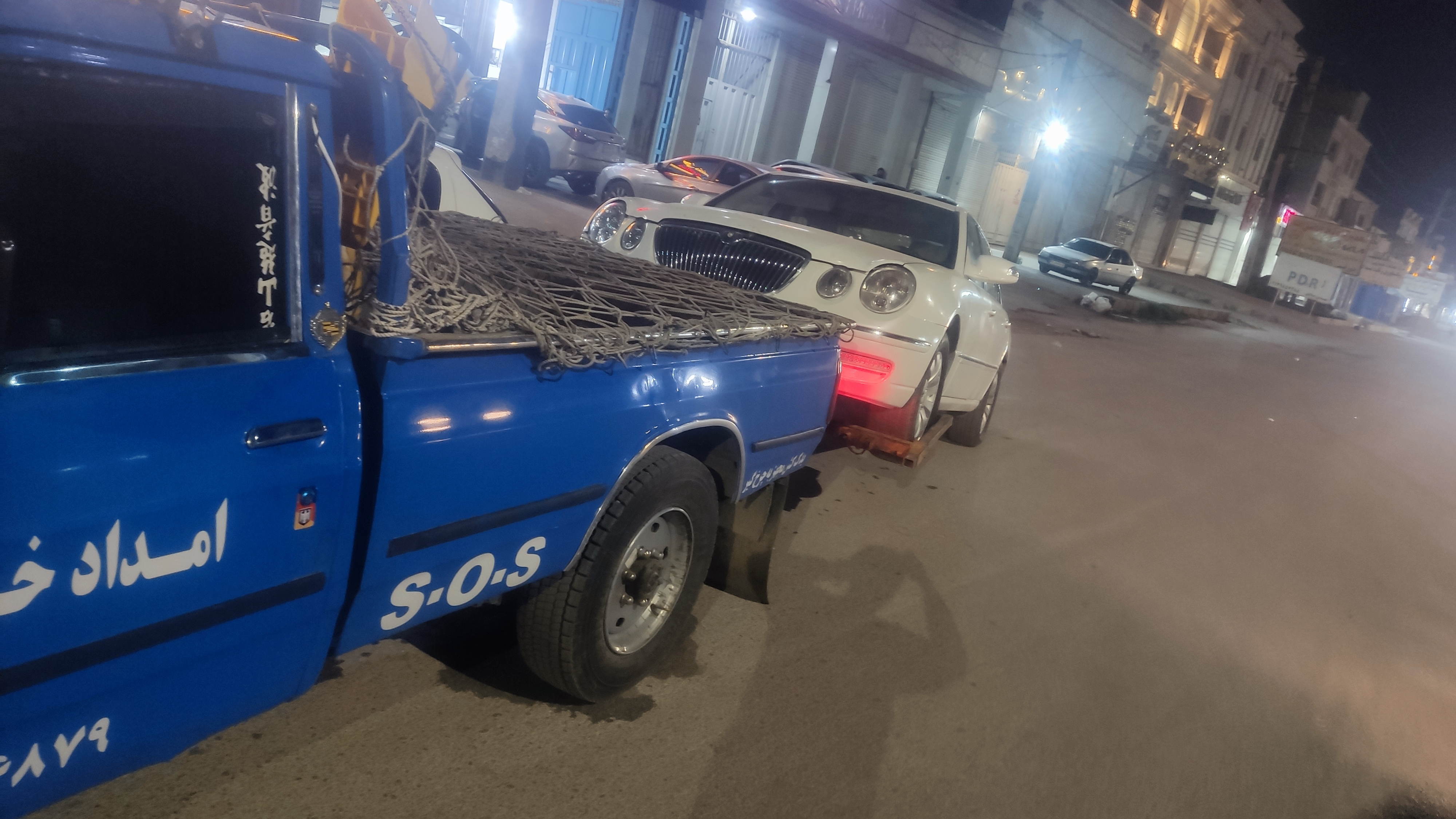 نمونه‌کار 1